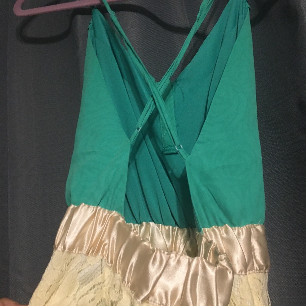 Spool 72 romper - Picture 4 of 5
